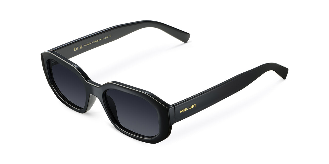 meller-kessie-all-black-sonnenbrille image 2