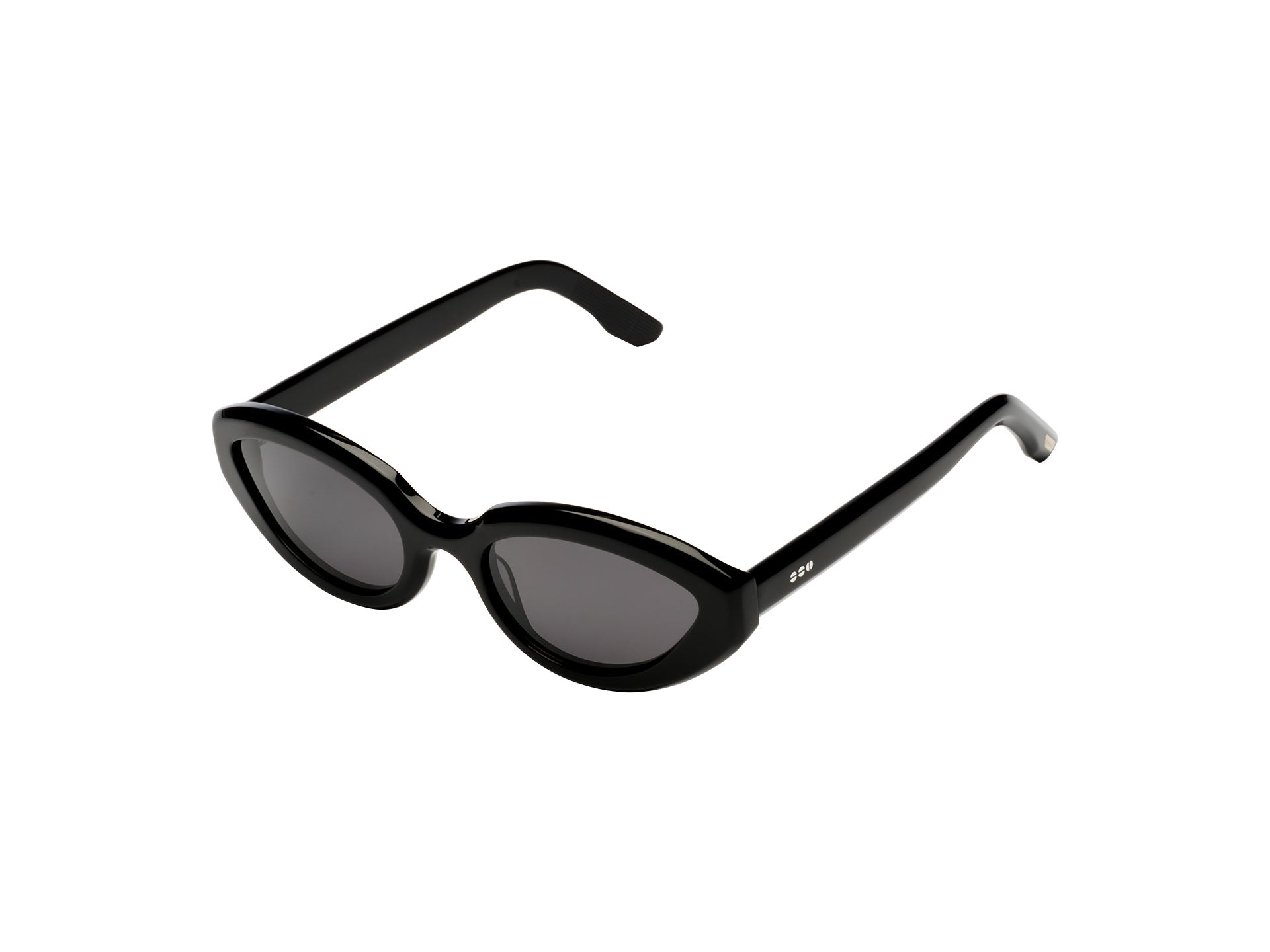 komono-peggy-black-cat-eye-sonnenbrille image 3