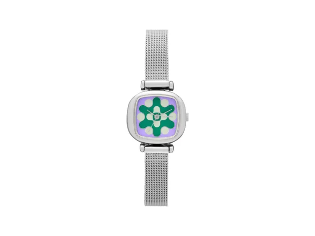 komono-moneypenny-aurora-royale-silber-lilac-uhr-solarantrieb image 1