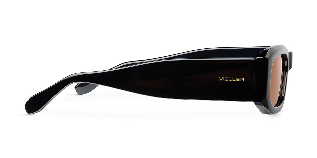 meller-kira-black-brown-sonnenbrille-rechteckig image 3