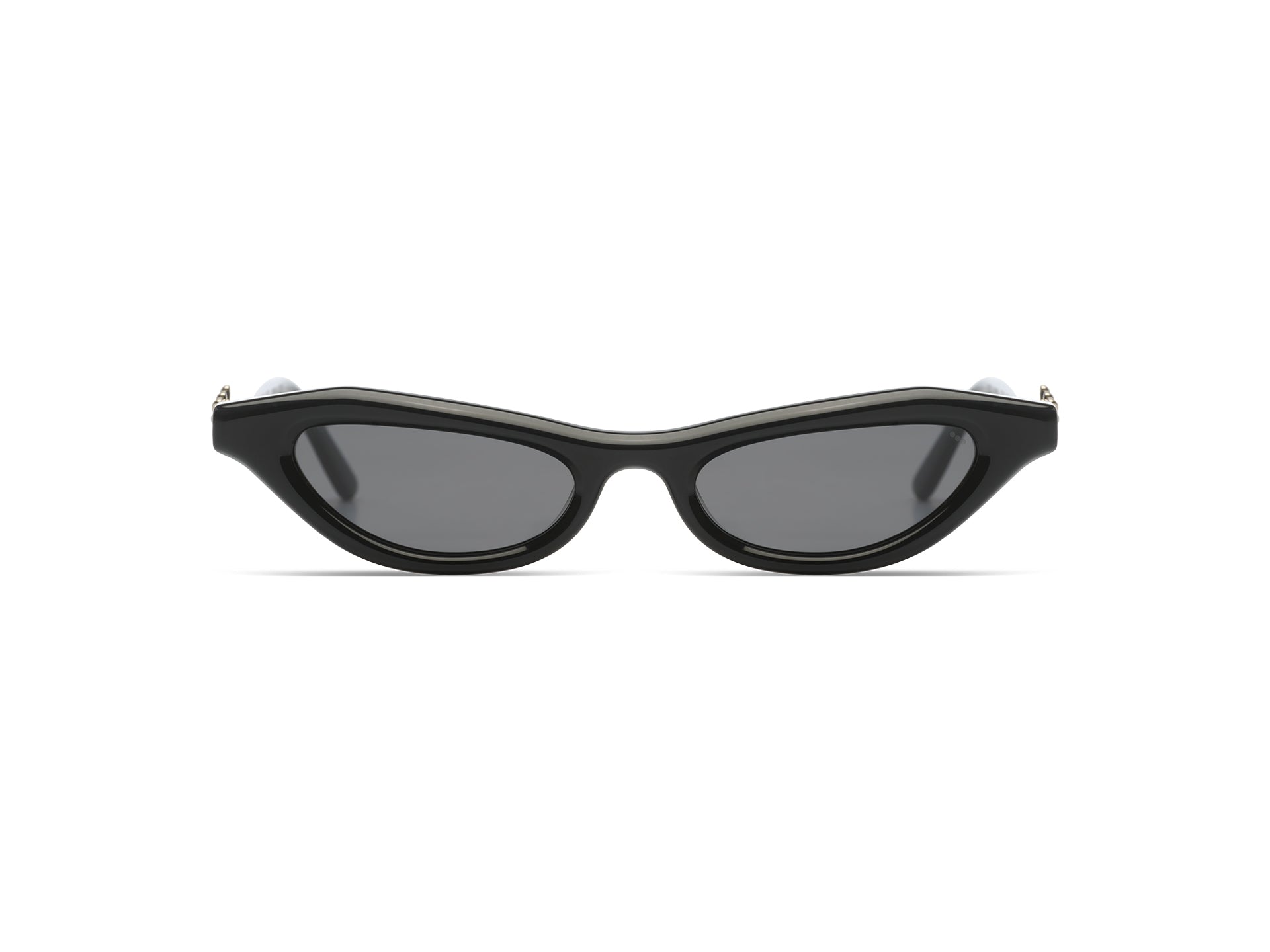 komono-shaggy-sonnenbrille-black-inkcap image 1