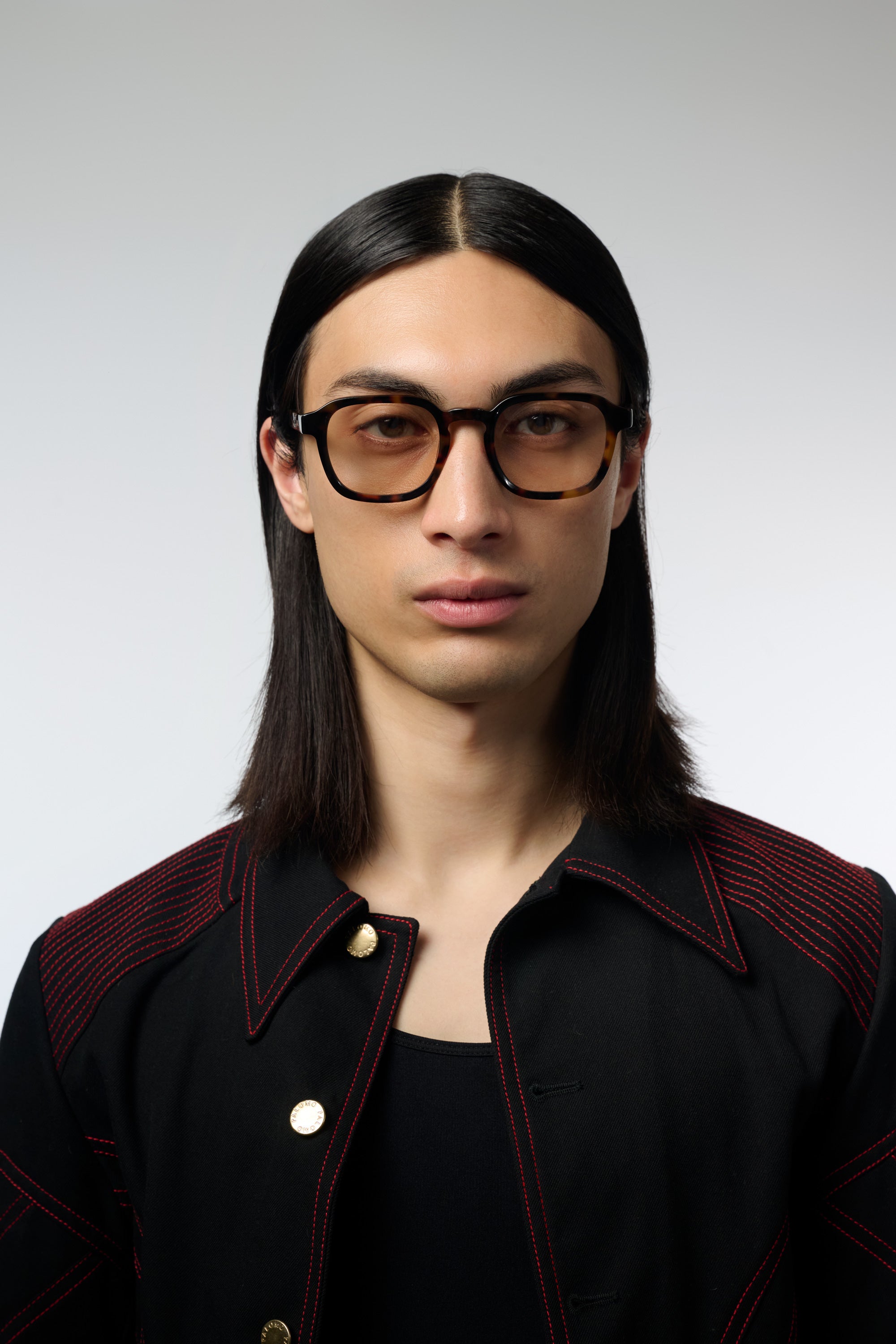 komono-knox-smoked-rum-peach-sonnenbrille image 4