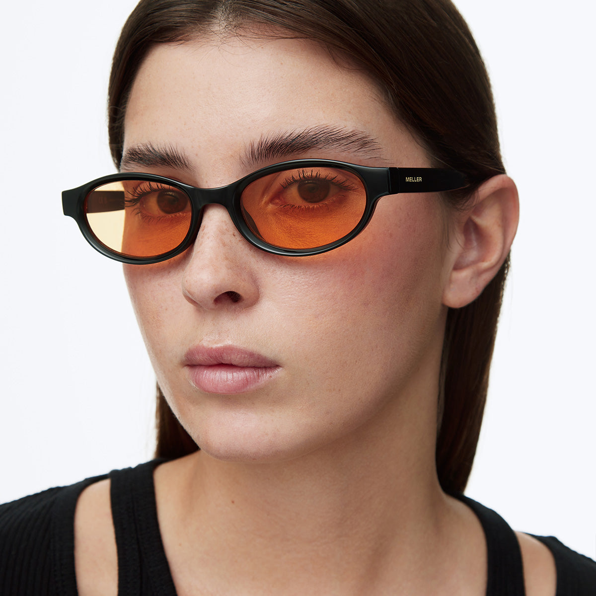meller-ina-black-orange-sonnenbrille image 4