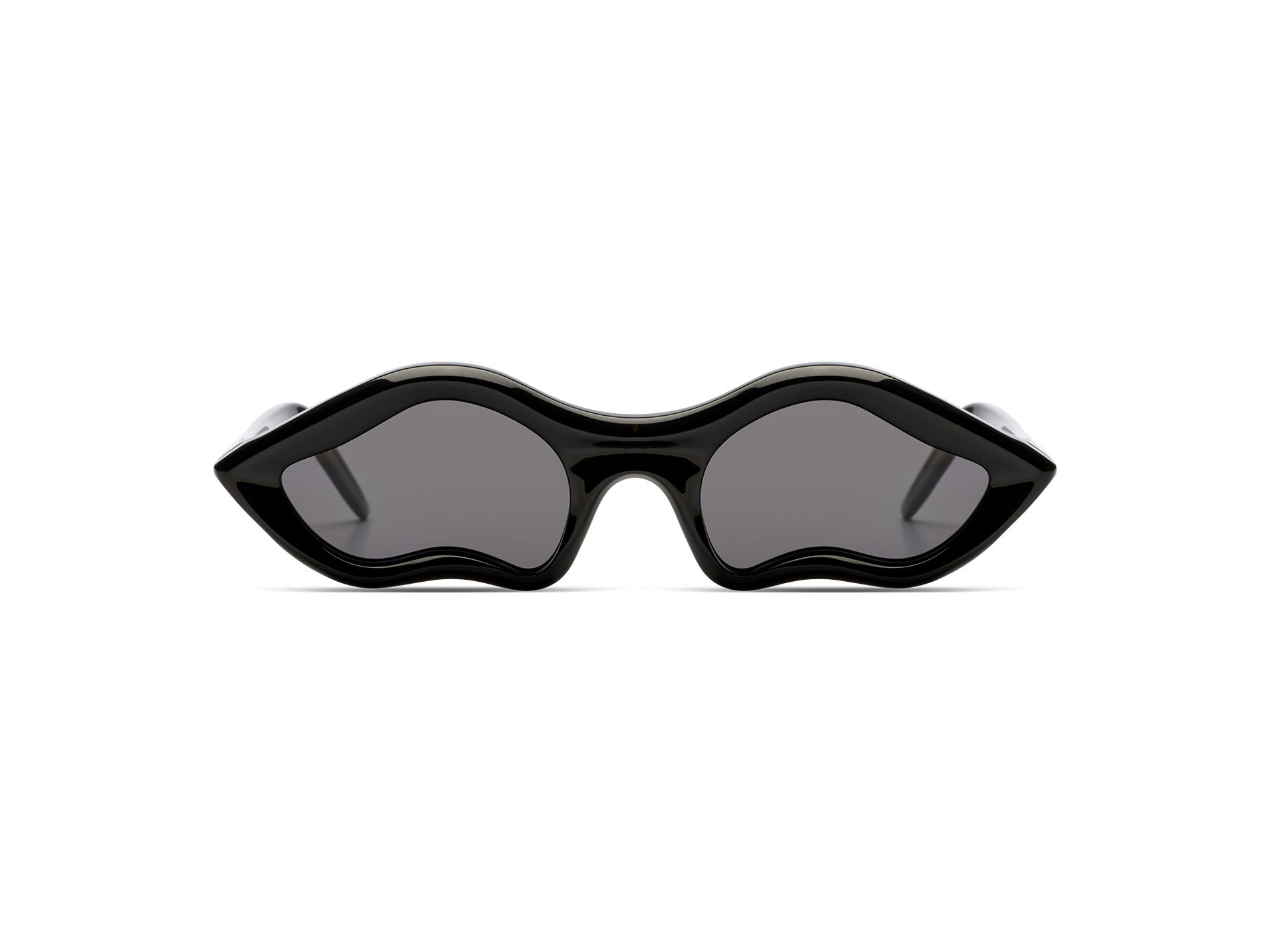 komono-x-byeongho-lee-black-smoke-sonnenbrille image 2