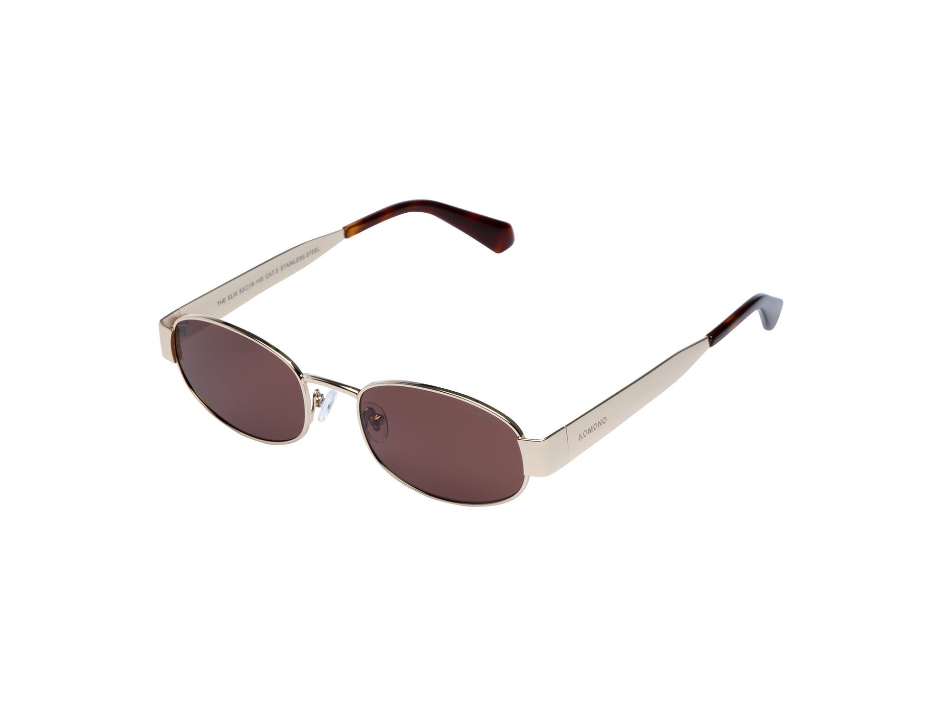komono-elix-white-gold-brillengestell image 2