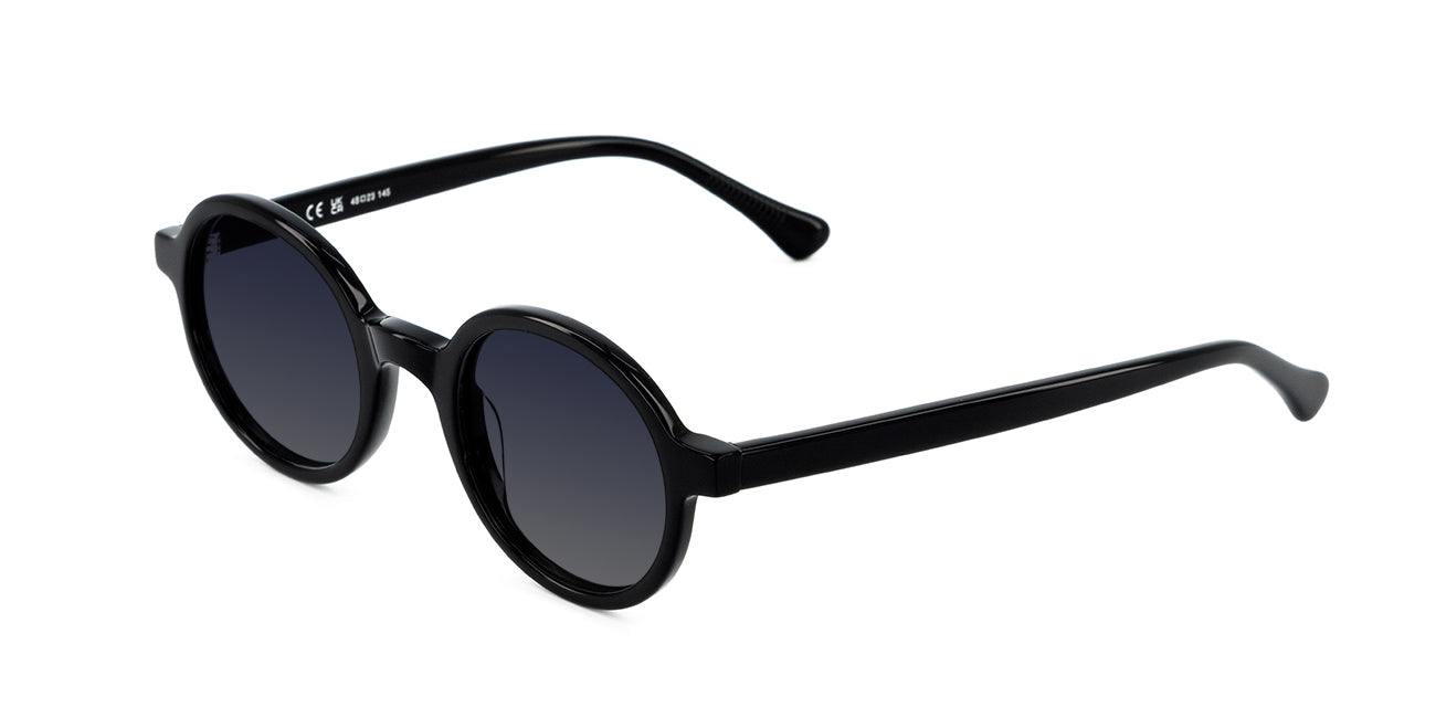 meller-cokha-all-black-sonnenbrille image 2