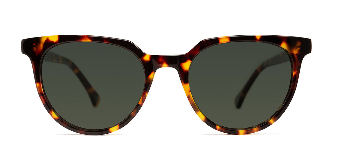 meller-mata-havana-olive-panto-sonnenbrille image 1