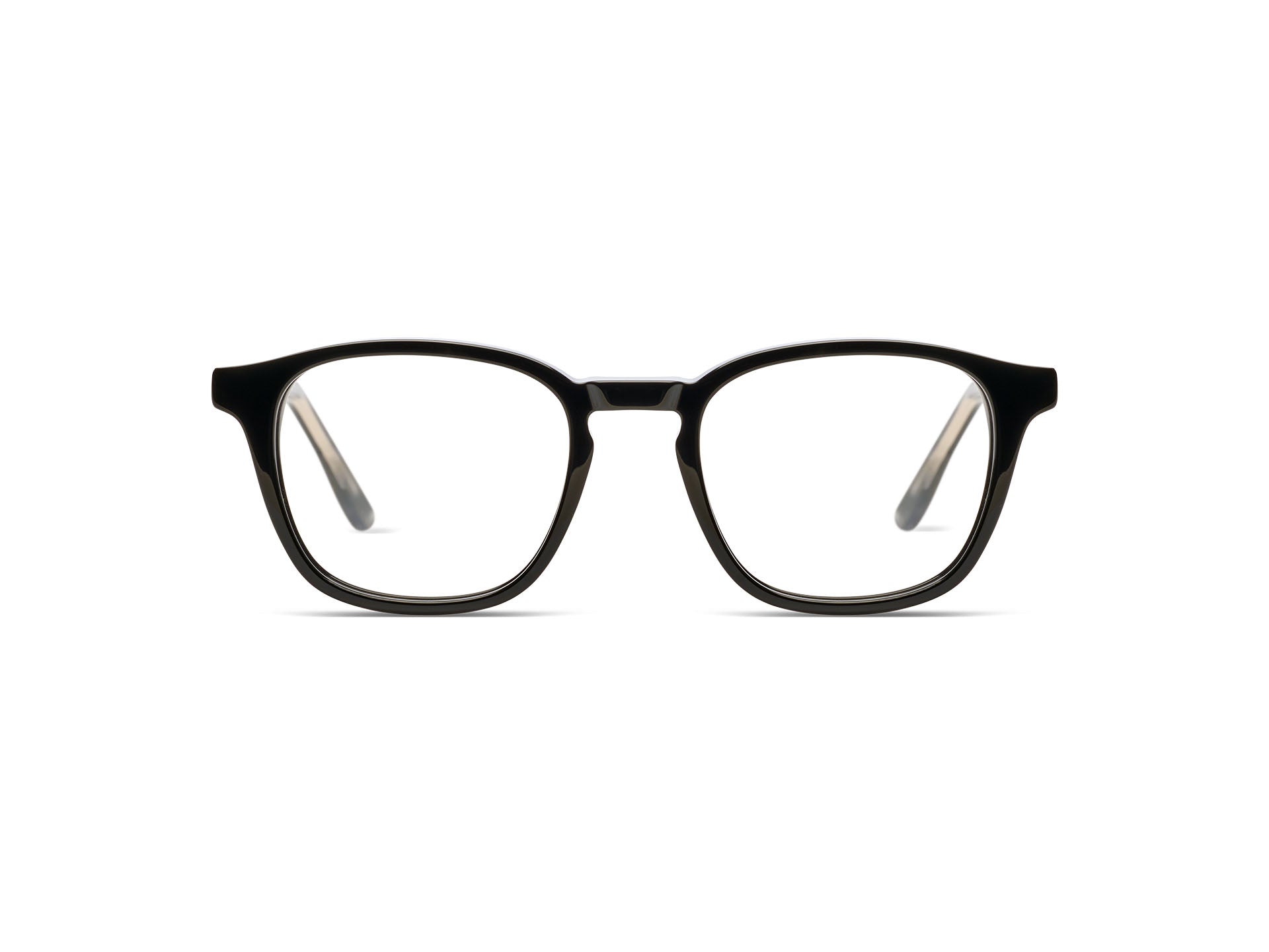 komono-marlon-brille-black-rain image 1