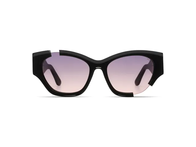 komono-x-delara-tavassoti-black-sonnenbrille image 1