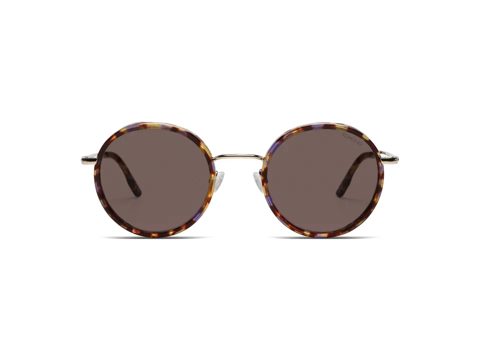 komono-jude-wing-silver-tropic-sonnenbrille image 1