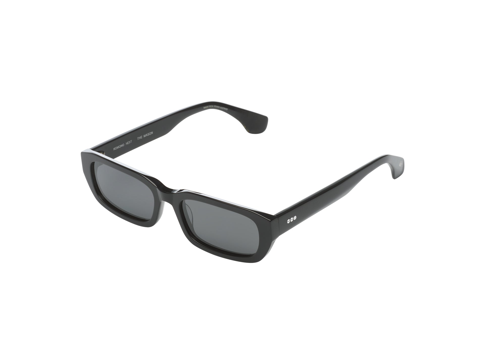 komono-mason-black-sonnenbrille image 2