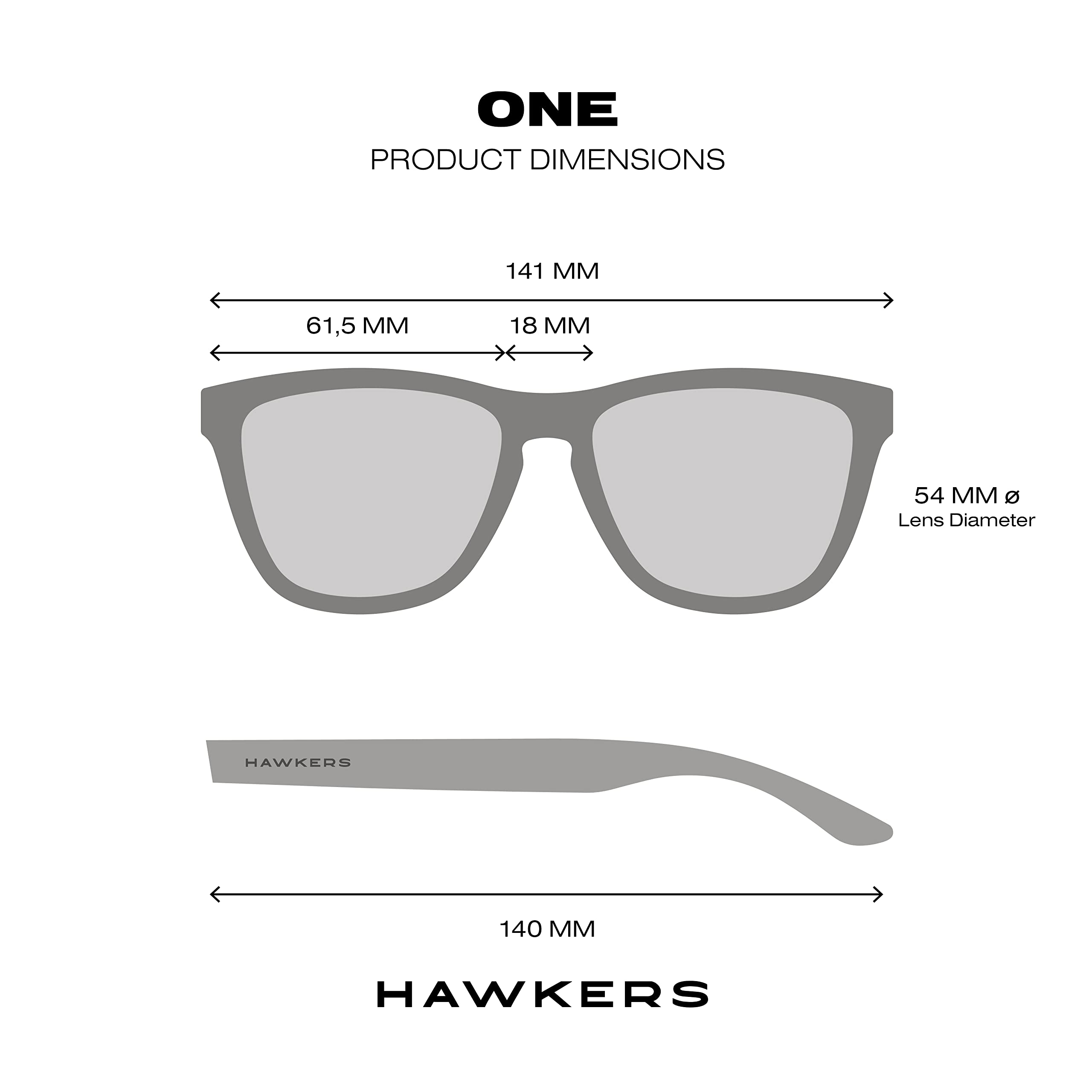 hawkers-one-sonnenbrille-f-r-herren image 7