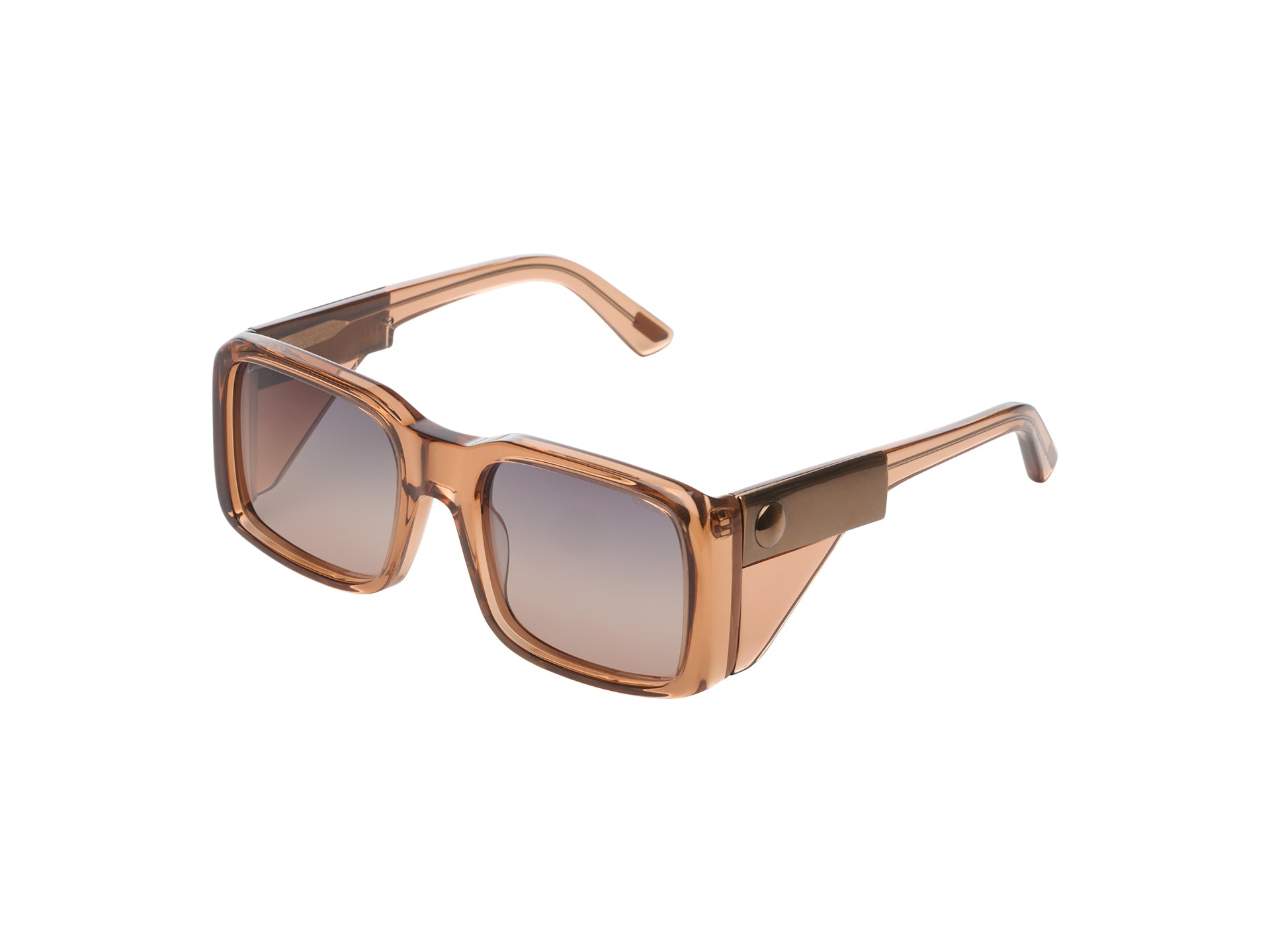 komono-x-maximilian-raynor-core-cognac-sonnenbrille image 3