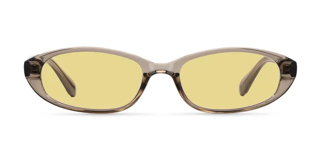meller-hadi-camel-yellow-sonnenbrille image 1