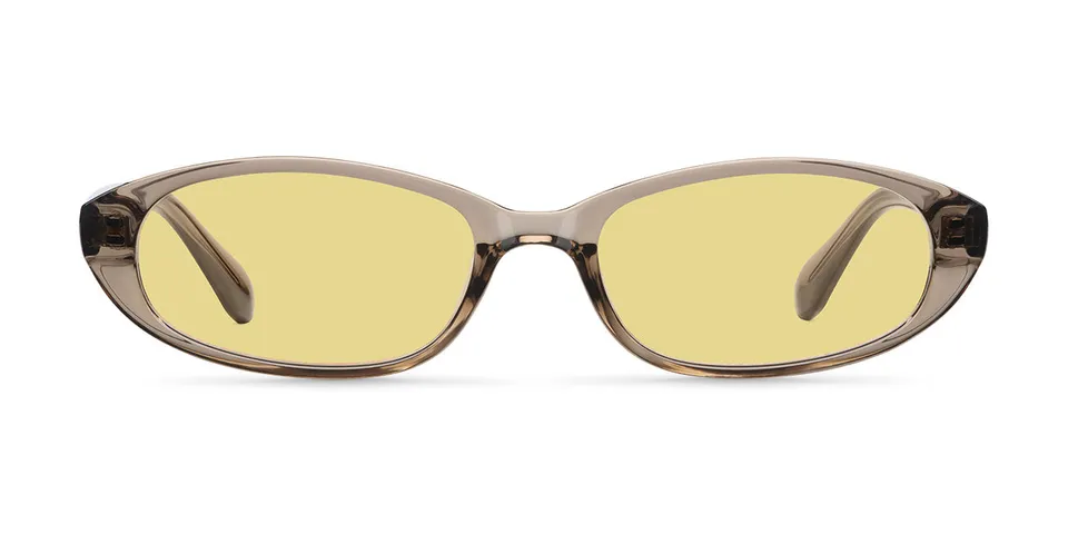 meller-hadi-camel-yellow-sonnenbrille image 1