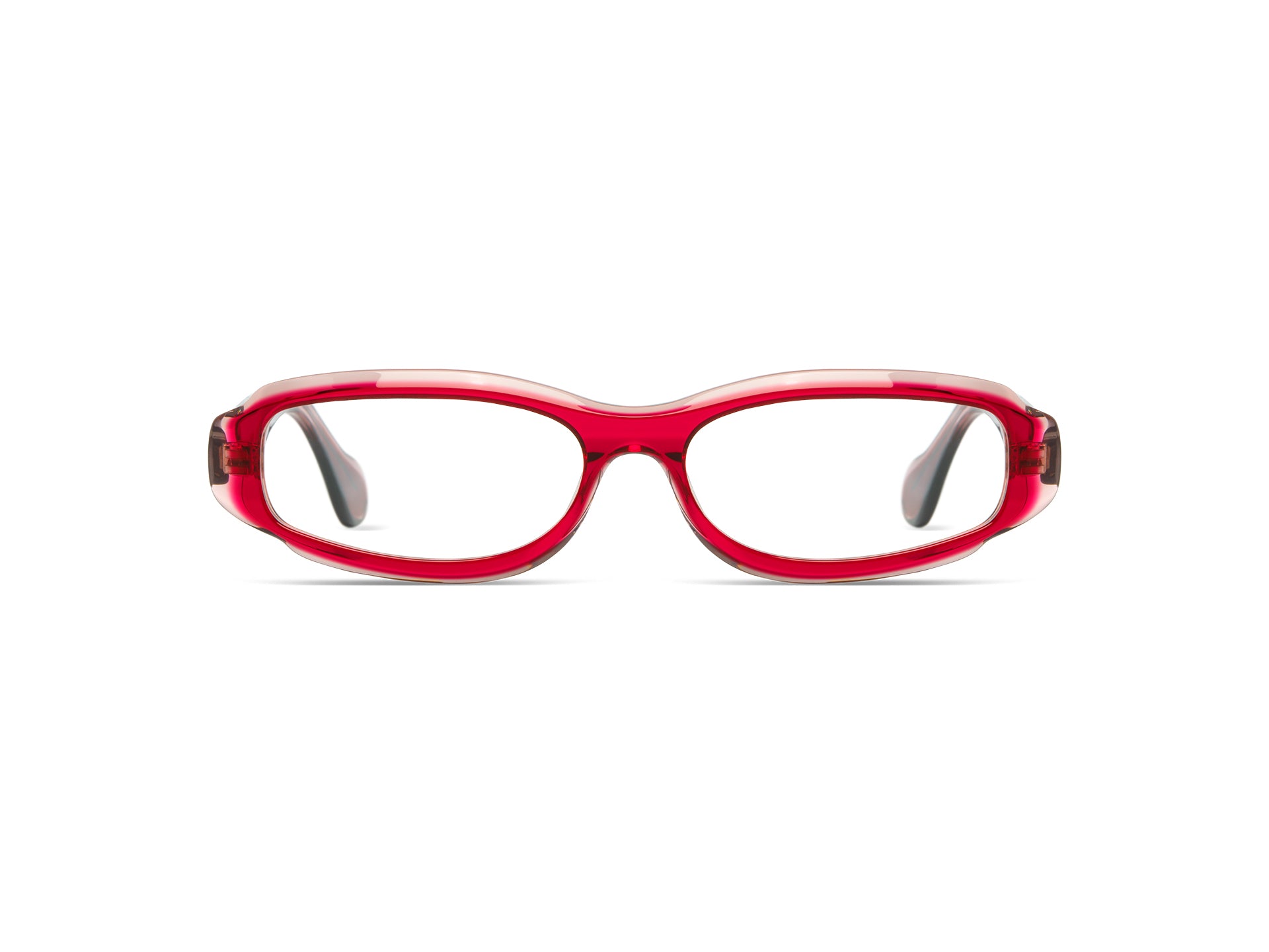 komono-clyde-dark-carnation-sonnenbrille image 1