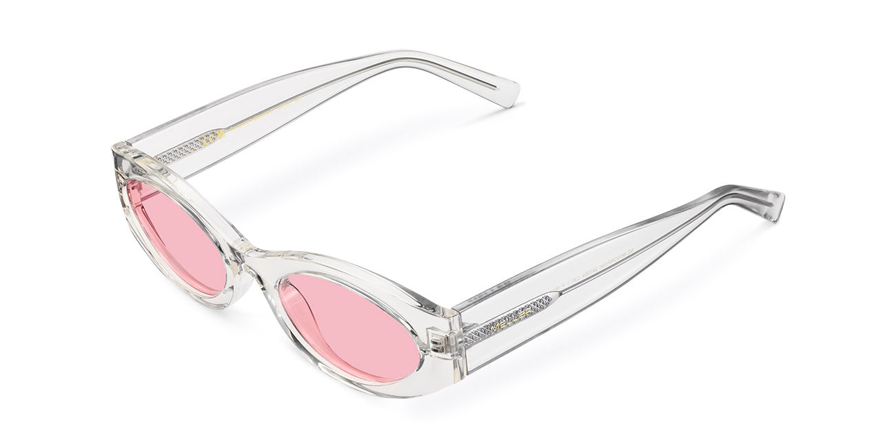 meller-nemy-minor-sonnenbrille-pink-schmale-ovale-retro-form-mit-cat-eye-touch image 2