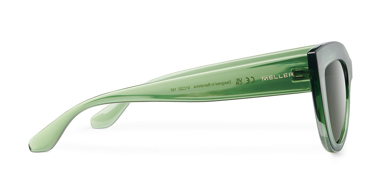 meller-karoo-all-olive-sonnenbrille-50er-jahre-eleganz-in-biobasierter-fassung image 3