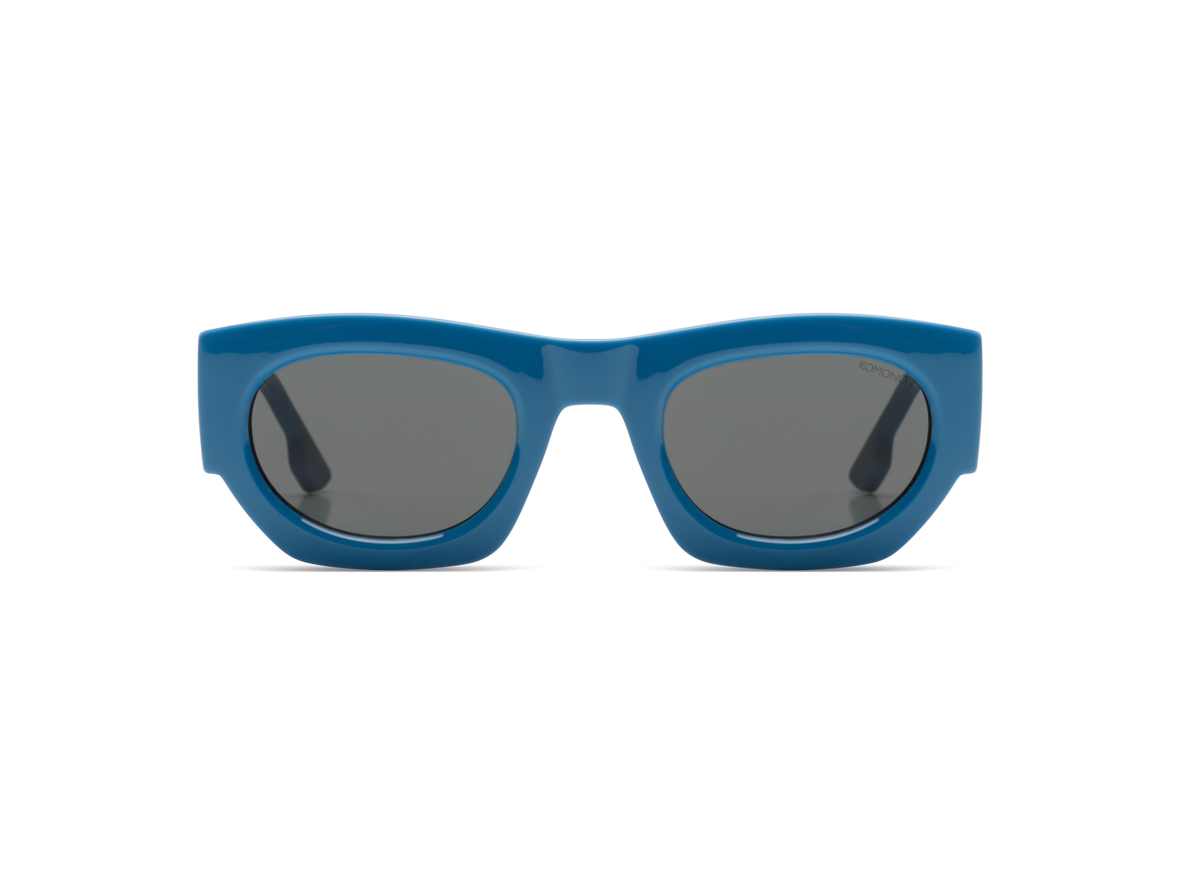 komono-alpha-olympic-rectangle-sonnenbrille-large image 1
