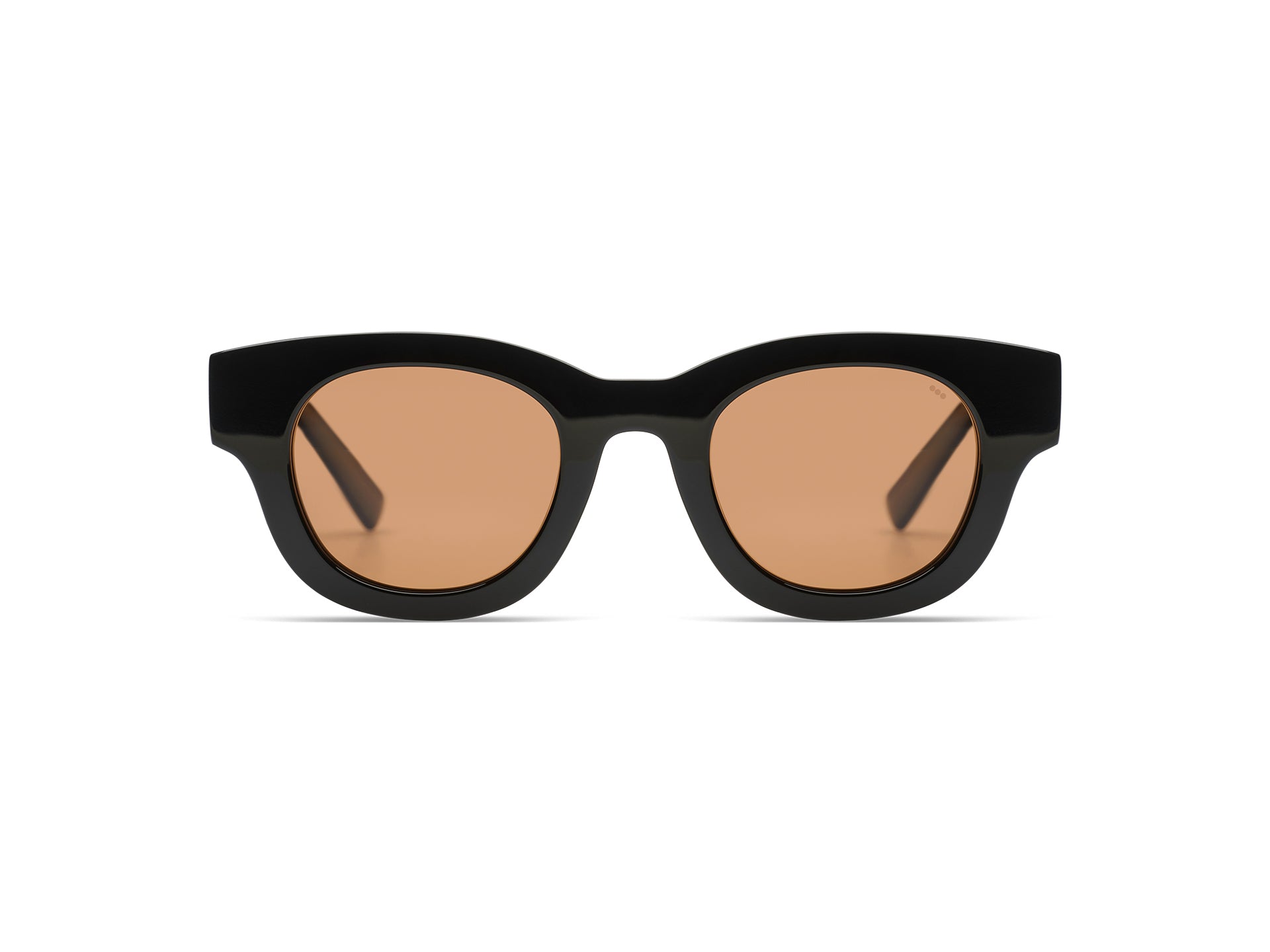 komono-rae-black-sonnenbrille image 1