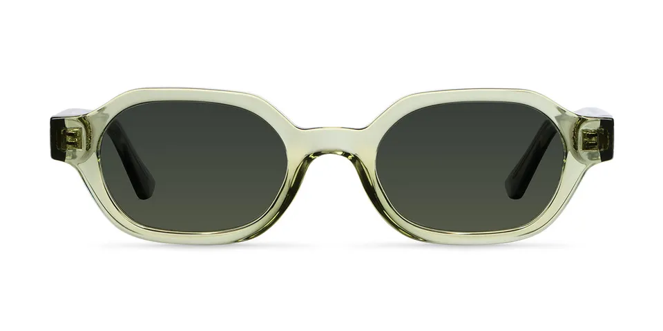 meller-cumbi-mint-olive-sonnenbrille image 1
