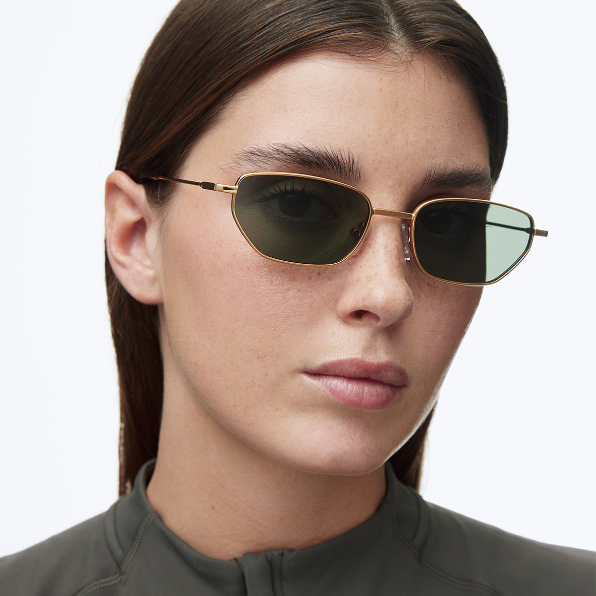 meller-fina-gold-olive-sonnenbrille image 4