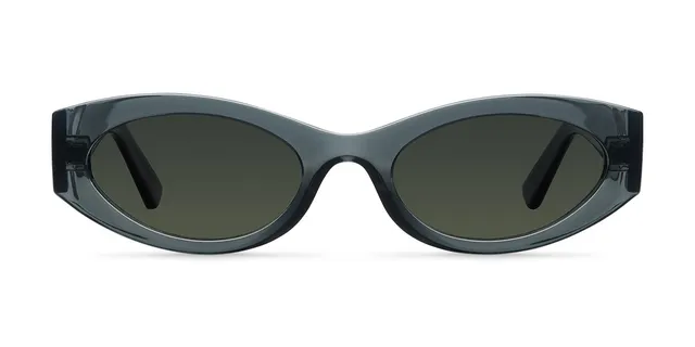 meller-nemy-fossil-olive-retro-sonnenbrille image 1