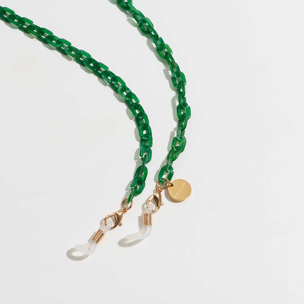 meller-anane-brillenkette-green image 2