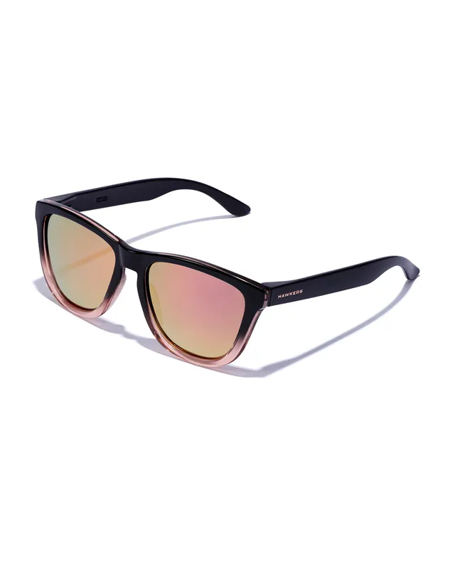 hawkers-one-colt-polarized-black-pink-sonnenbrille-f-r-damen-und-herren image 1
