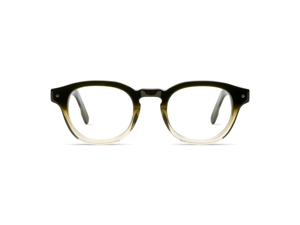 komono-riley-pinescale-panto-brille-aus-renew-acetat image 1