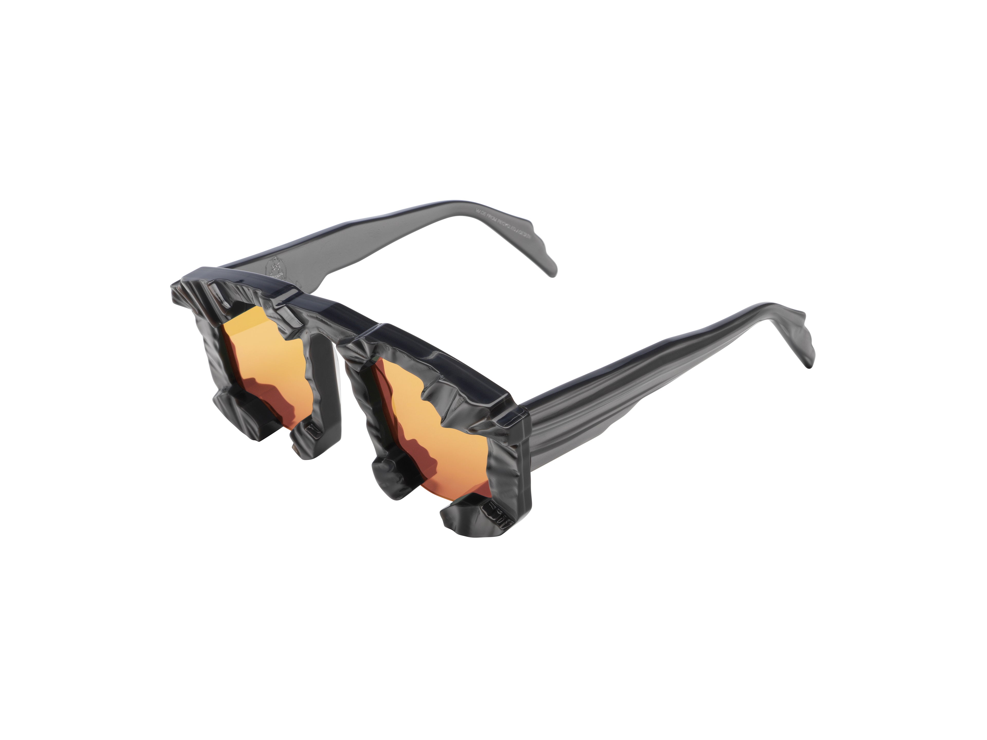 komono-ingmar-x-komono-silver-recycled-acetate-sonnenbrille image 2