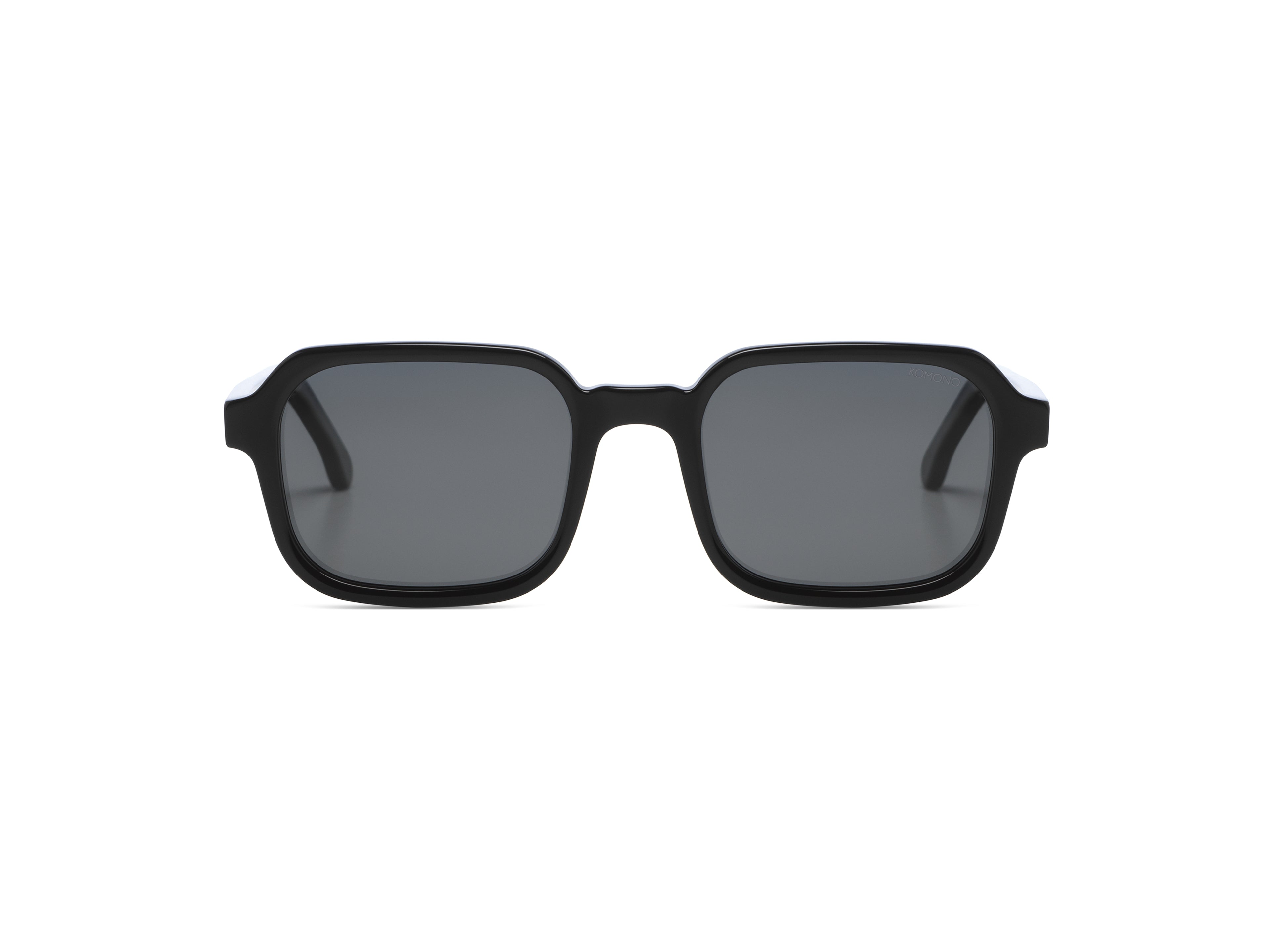 komono-romeo-black-sonnenbrille image 1