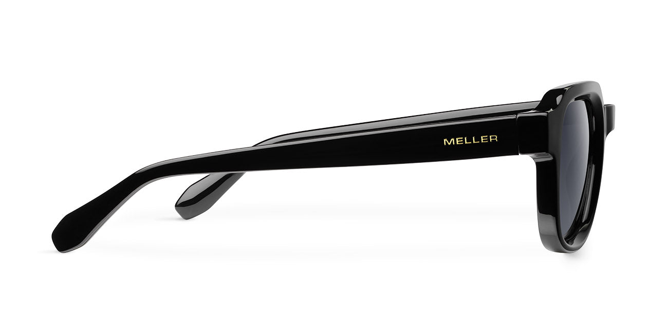meller-tala-all-black-sonnenbrille-runde-fassung-mit-definierten-winkeln-bio-mat image 3