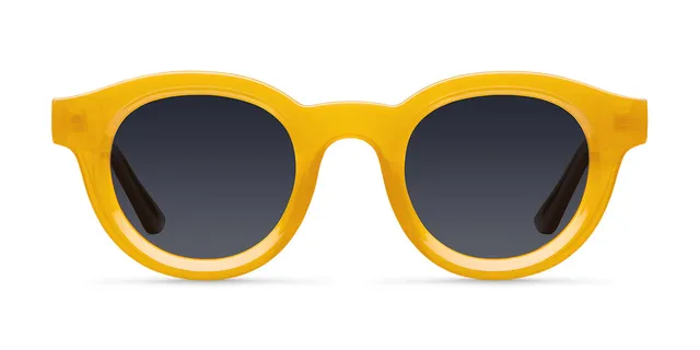 meller-siara-sonnenbrille-amber-carbon image 1