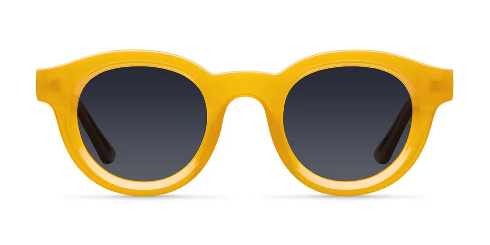 meller-siara-sonnenbrille-amber-carbon image 1