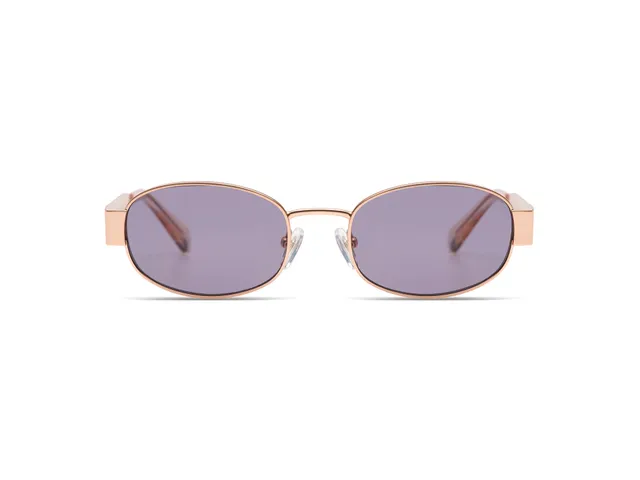 komono-felix-elix-rose-gold-sonnenbrille image 1