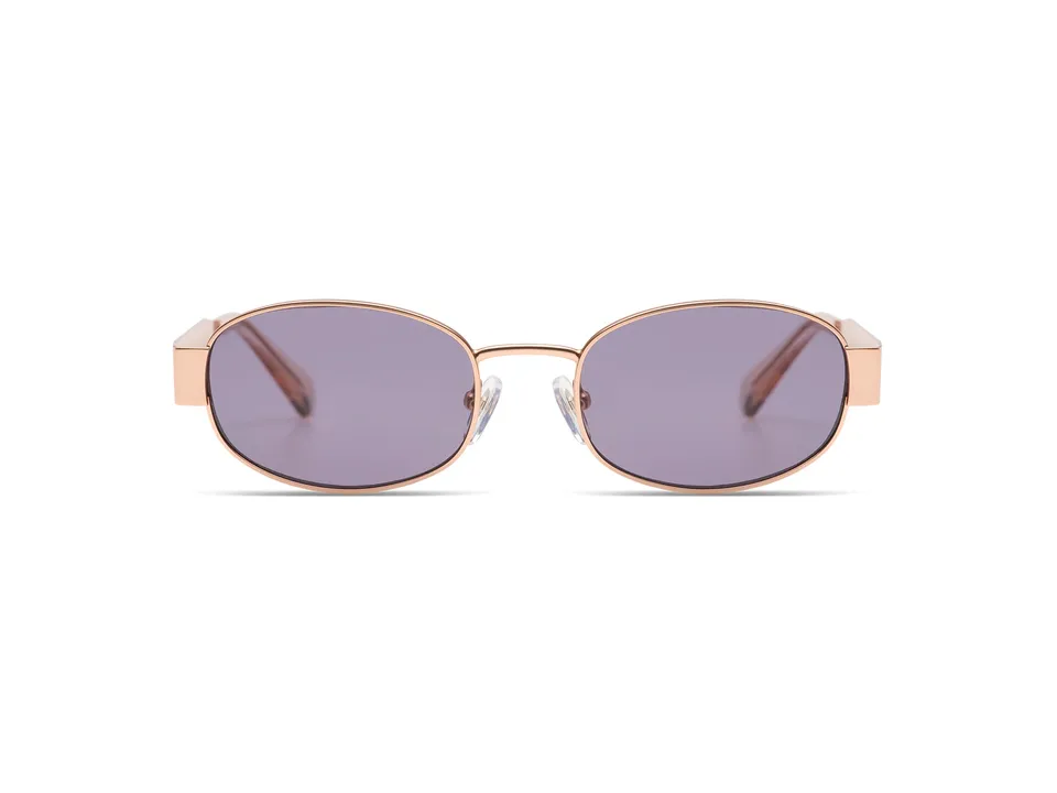 komono-felix-elix-rose-gold-sonnenbrille image 1