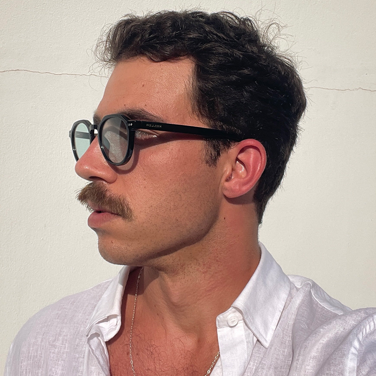meller-chauen-black-turquoise-sonnenbrille image 4