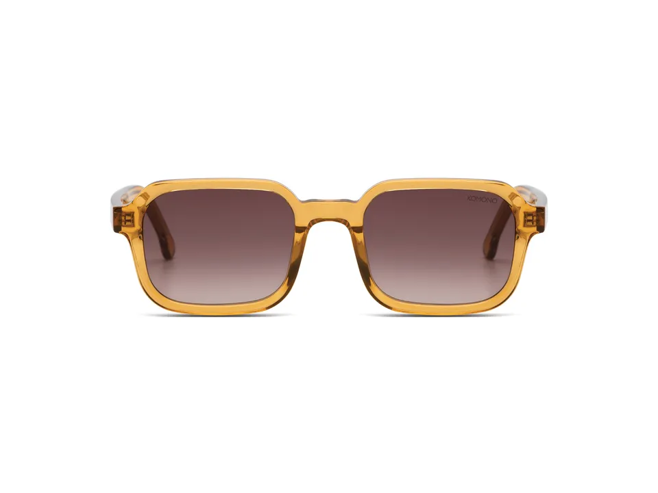 komono-romeo-sepia-sonnenbrille image 1