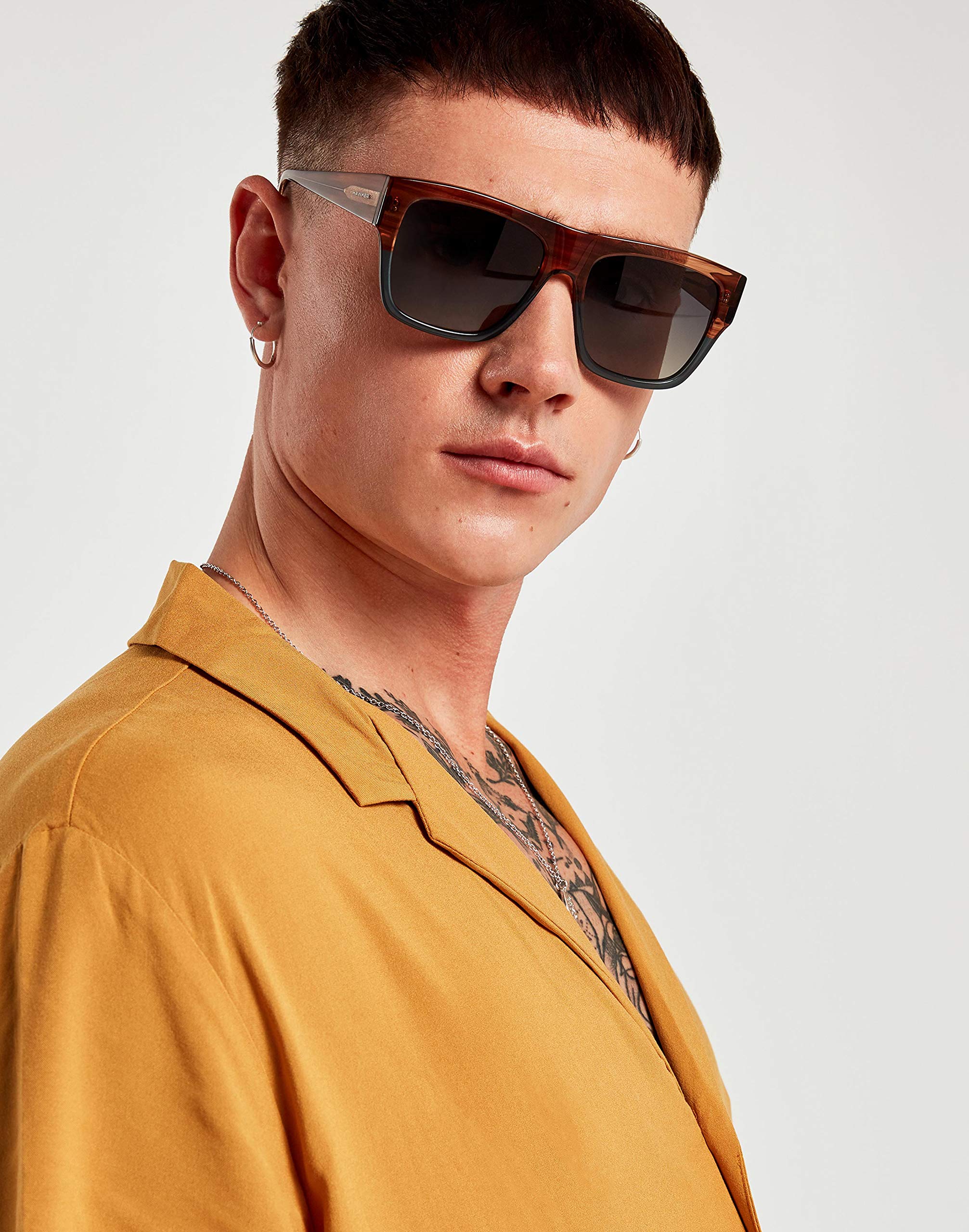 hawkers-doumu-smoky-sonnenbrille-unisex-einheitsgr-e image 4