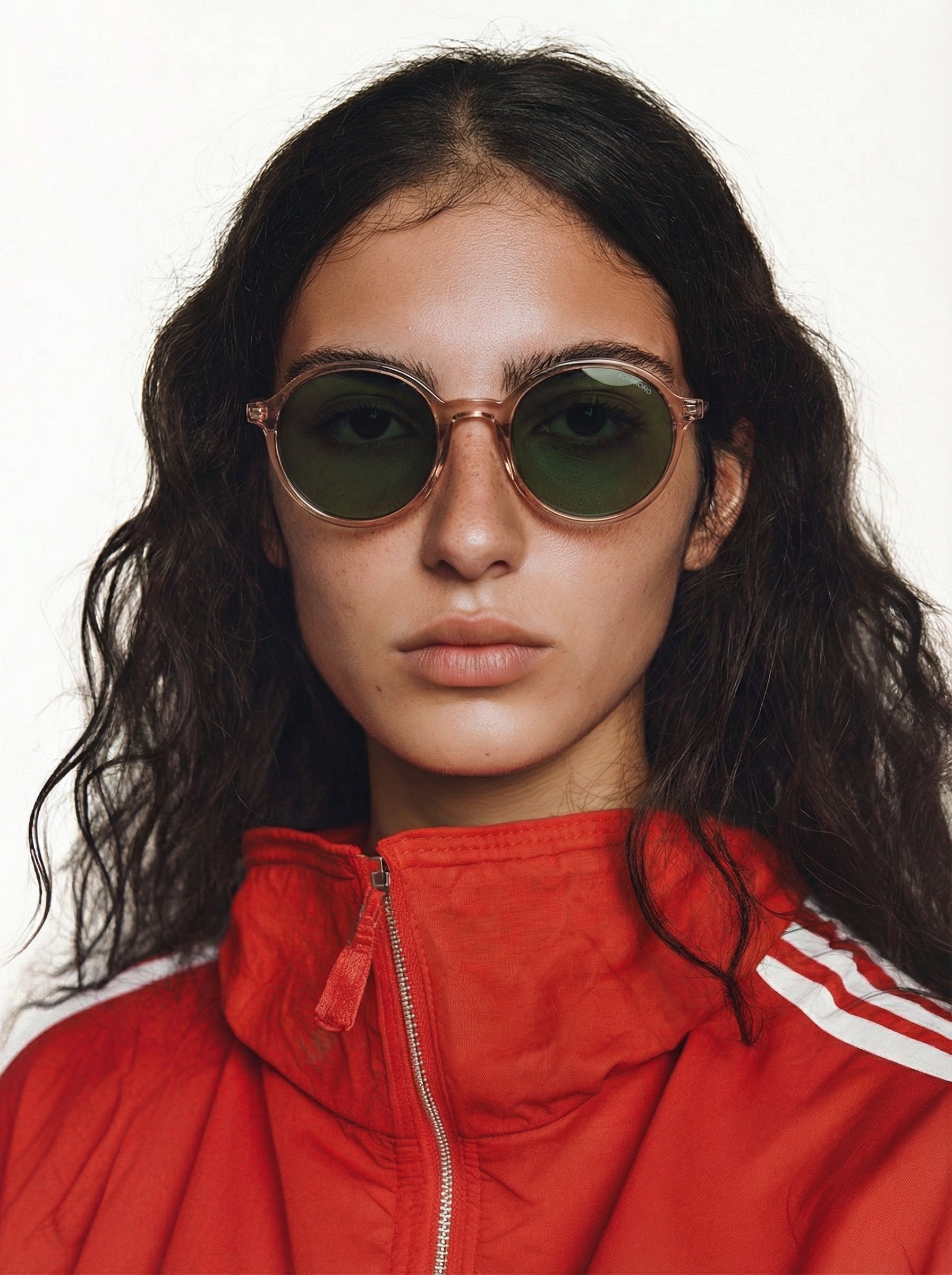 komono-madison-raisin-sonnenbrille image 5