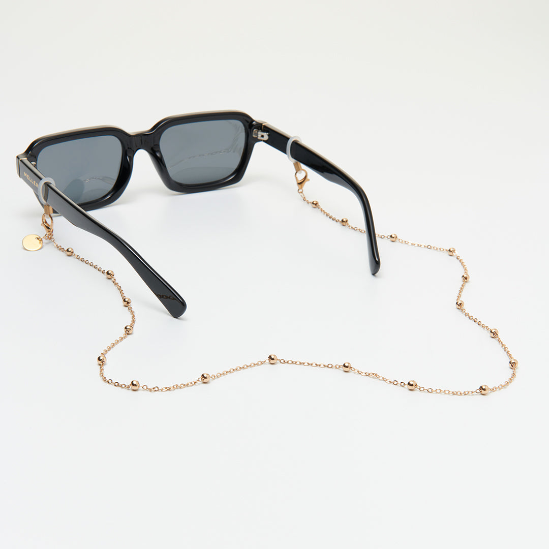 meller-guna-brillenkette-gold-metall image 3