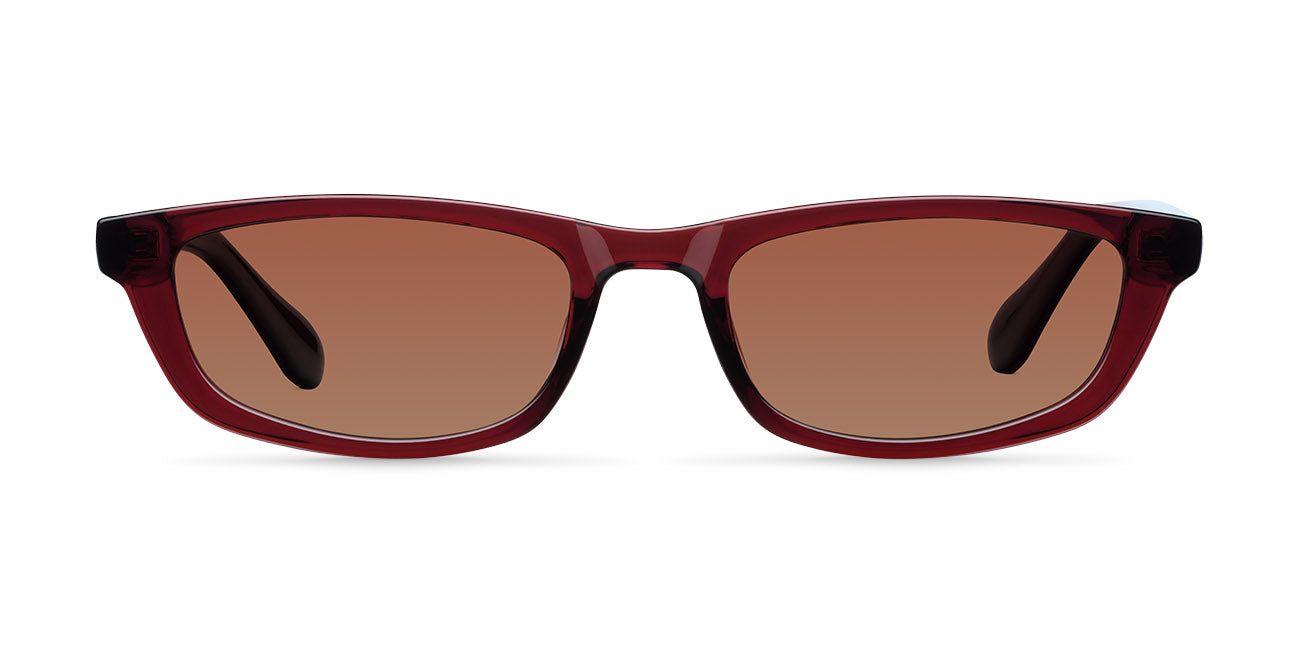 meller-rami-maroon-brown-sonnenbrille image 1