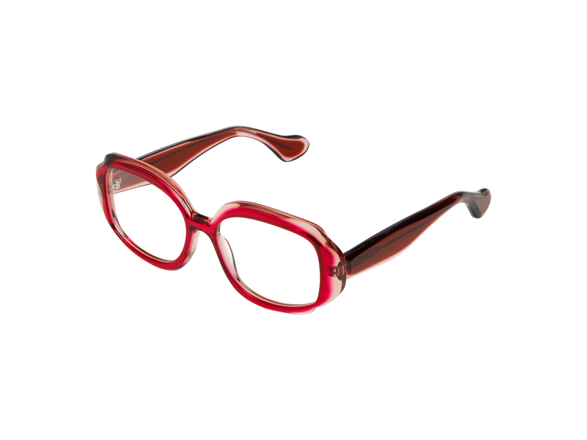 komono-helen-dark-carnation-sonnenbrille-bloom-kollektion image 2