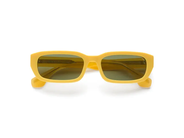komono-mason-lemon-quartz-sonnenbrille image 1