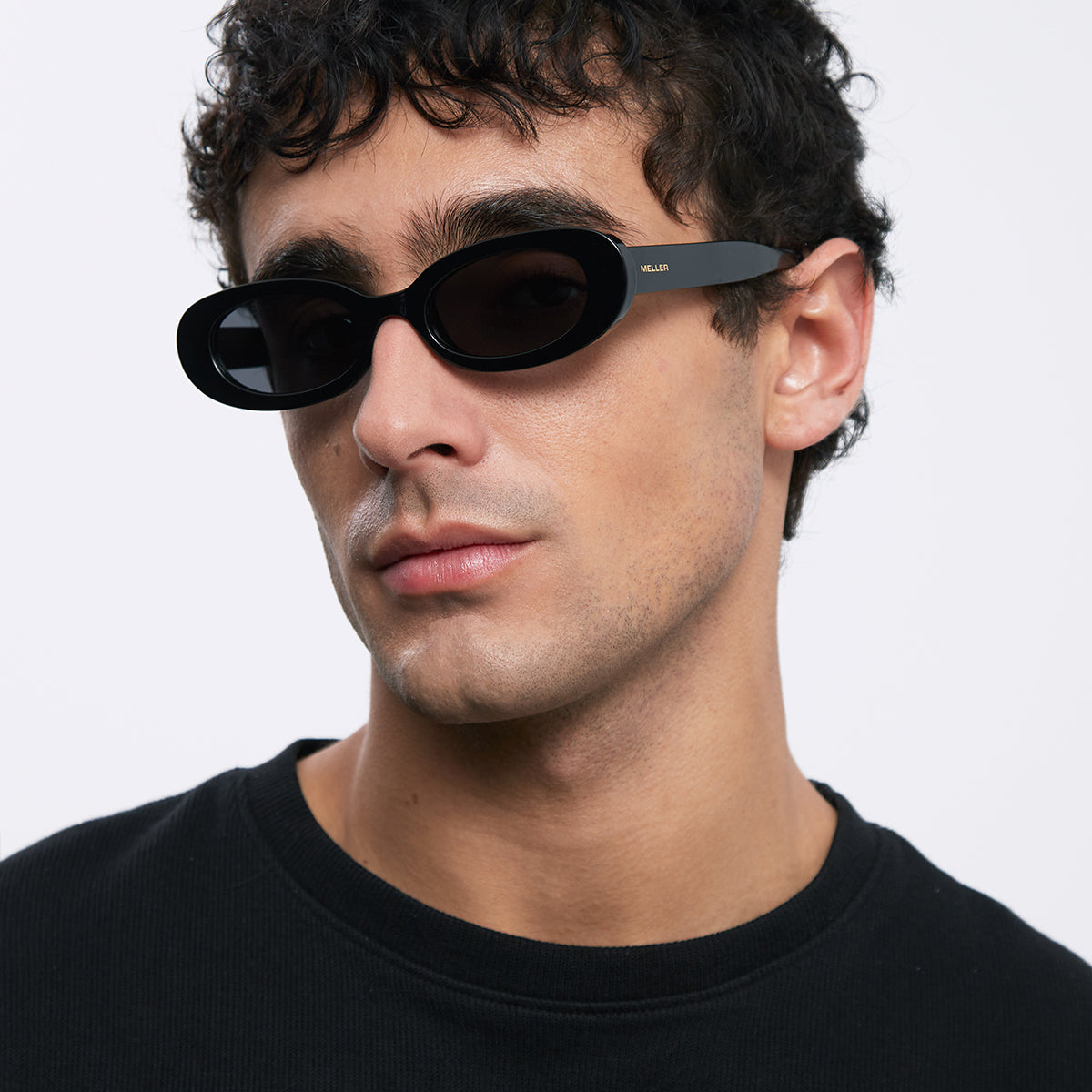 meller-lua-all-black-sonnenbrille image 5