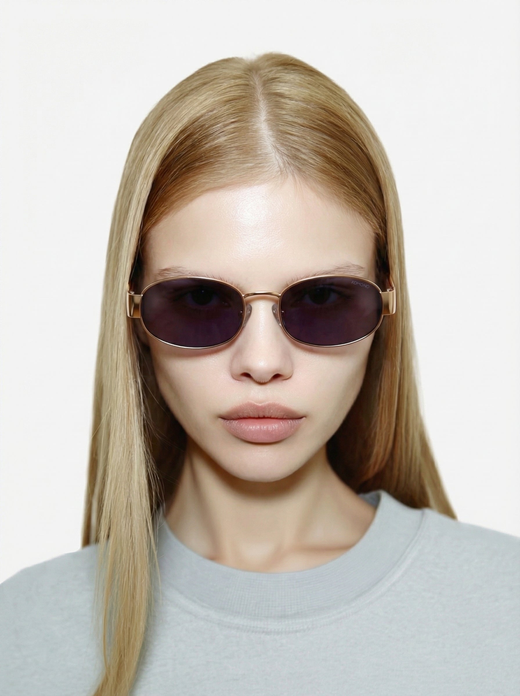 komono-felix-elix-rose-gold-sonnenbrille image 3