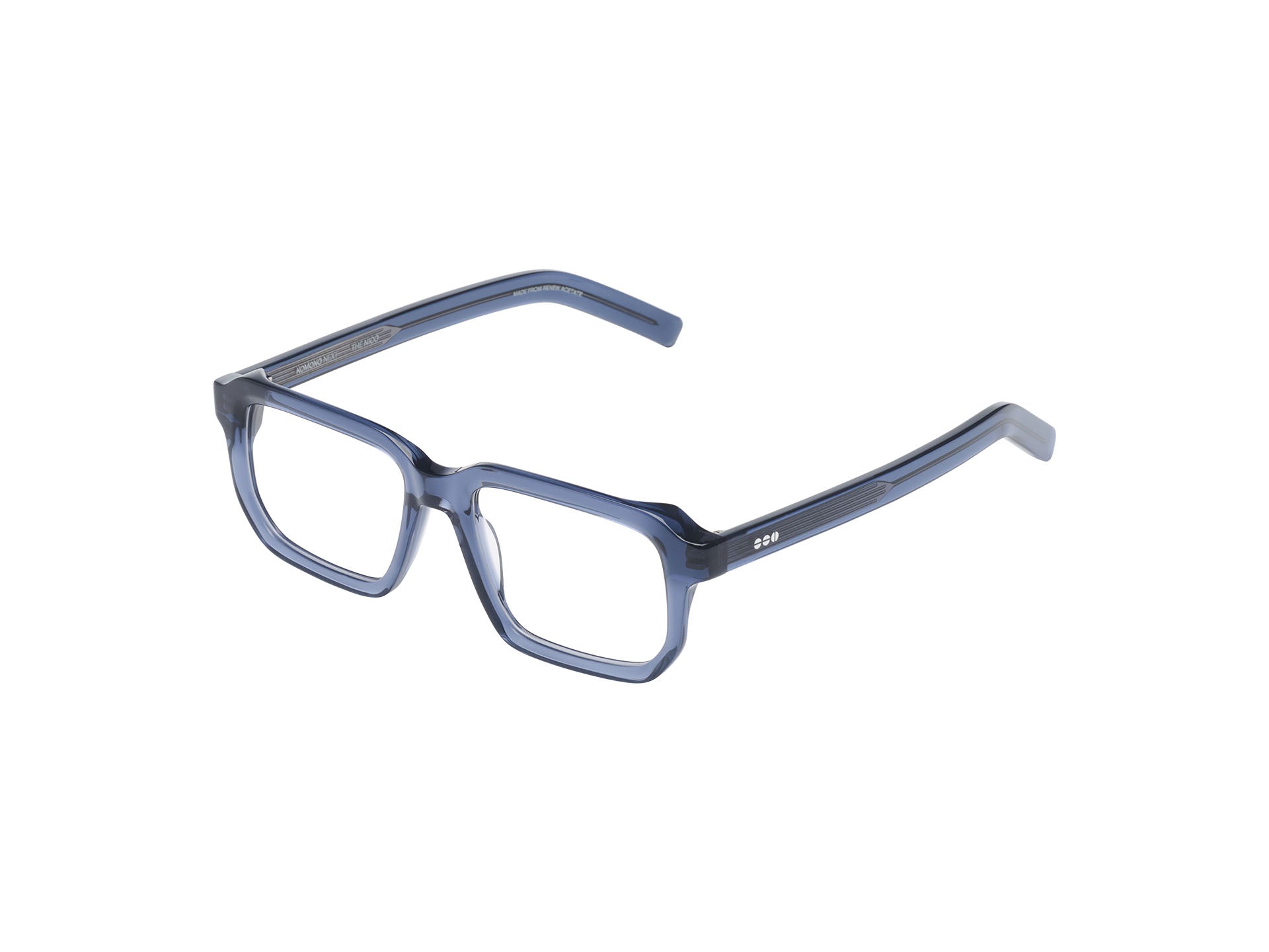 komono-nico-jale-brille-schlanke-vollrandfassung image 2