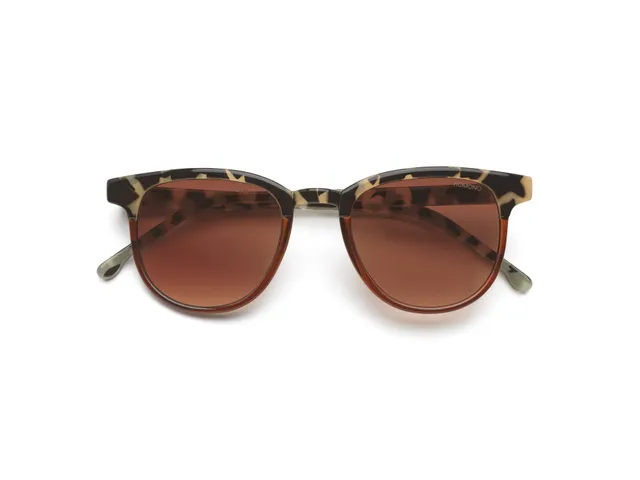 komono-francis-bronze-bobcat-sonnenbrille image 1