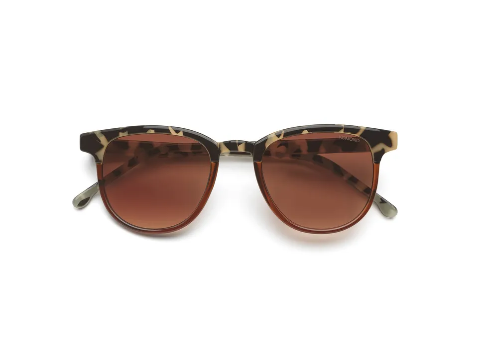 komono-francis-bronze-bobcat-sonnenbrille image 1